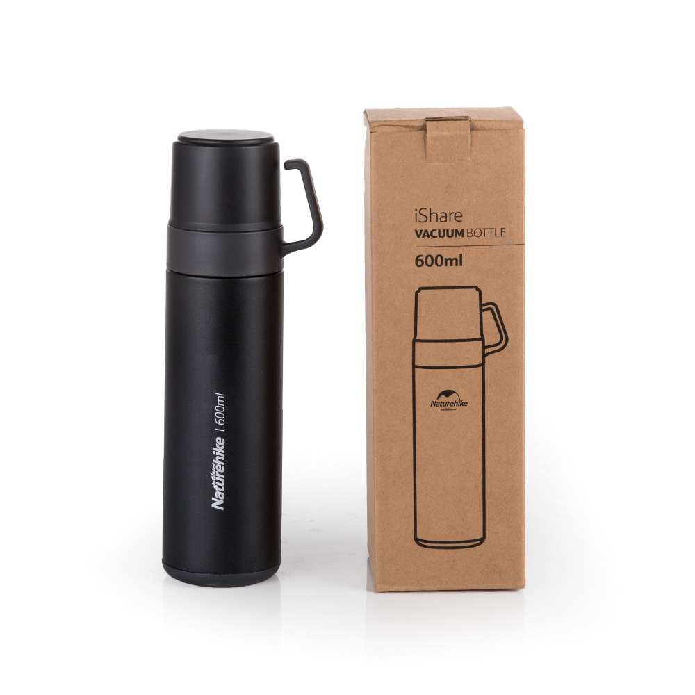 ISHARE VACUUM CUP 3IN1 600ML
