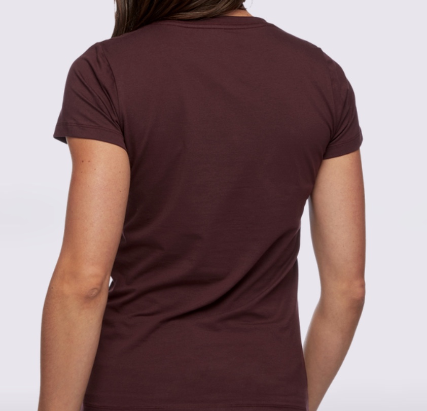 WOMEN'S CAMPUS T-SHIRT