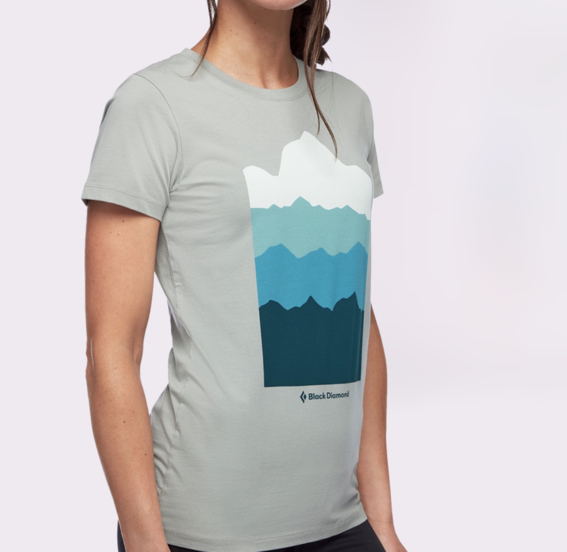 WOMEN'S VISTA T-SHIRT