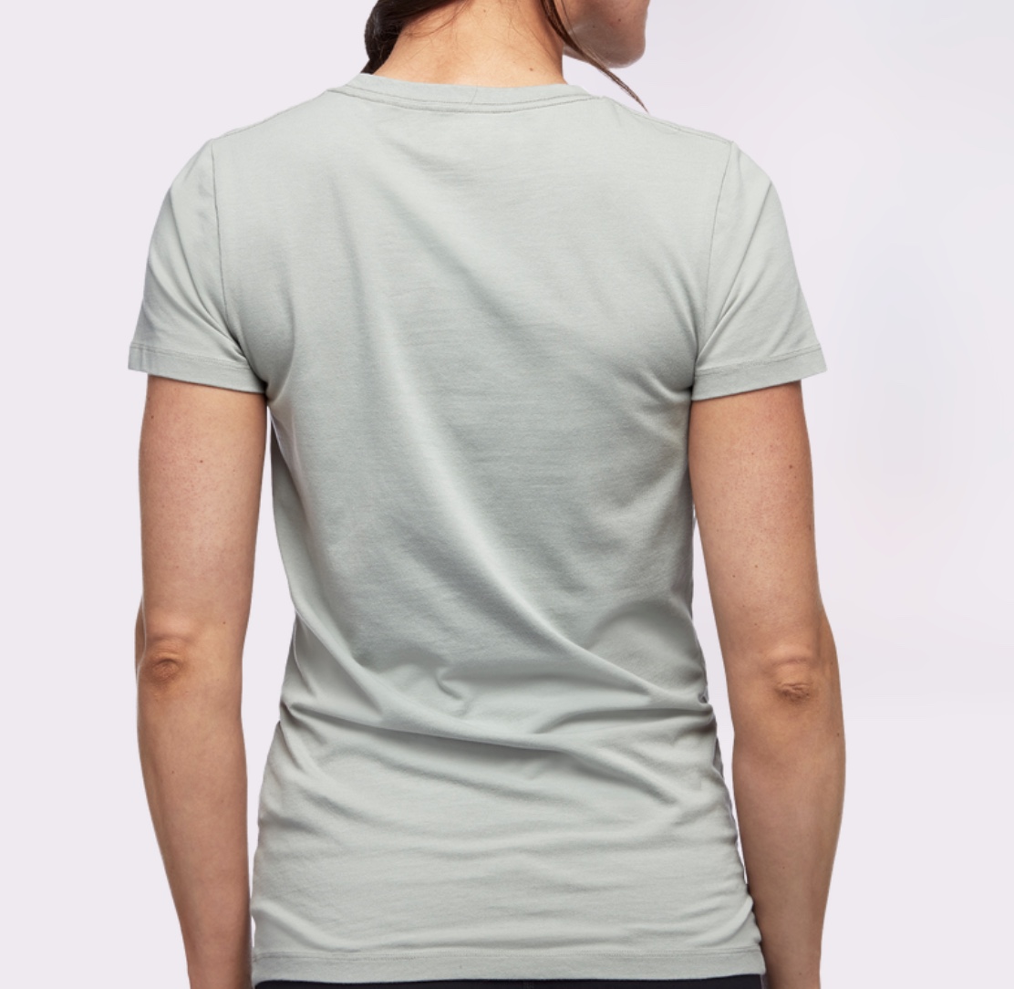 WOMEN'S VISTA T-SHIRT