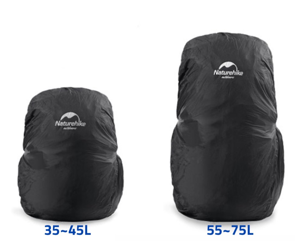 WATERPROOF BACKPACK RAIN