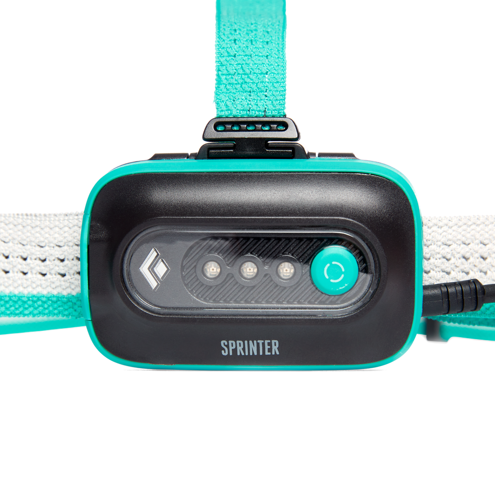SPRINTER HEADLAMP 500 LUMENS