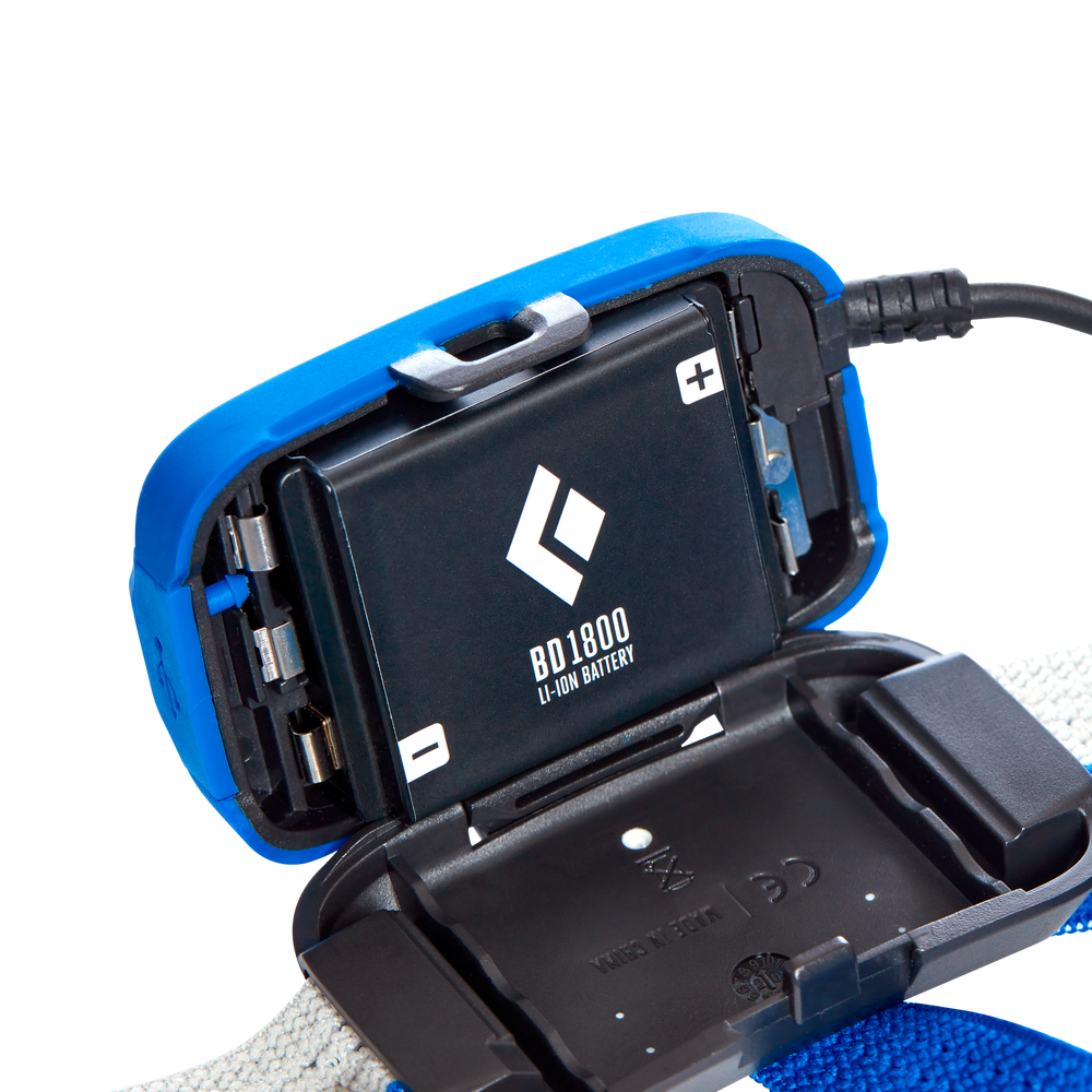 SPRINTER HEADLAMP 500 LUMENS