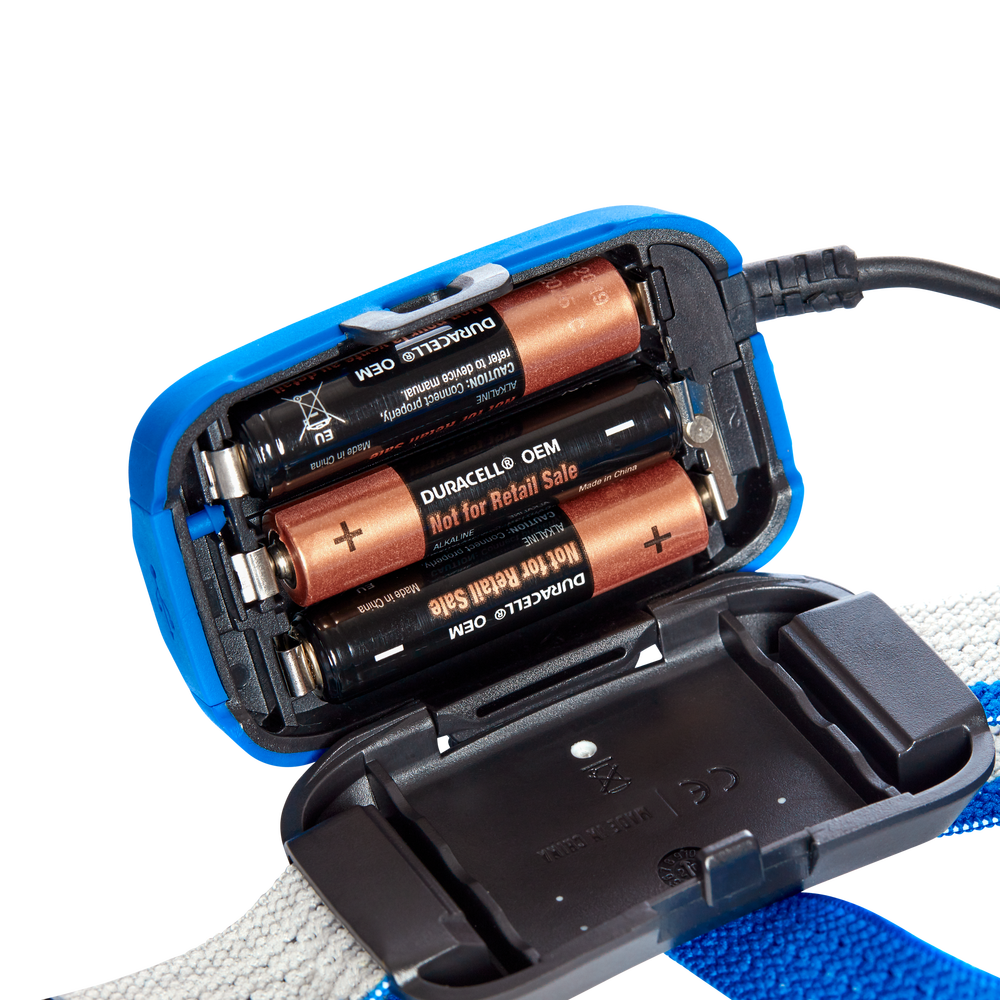 SPRINTER HEADLAMP 500 LUMENS