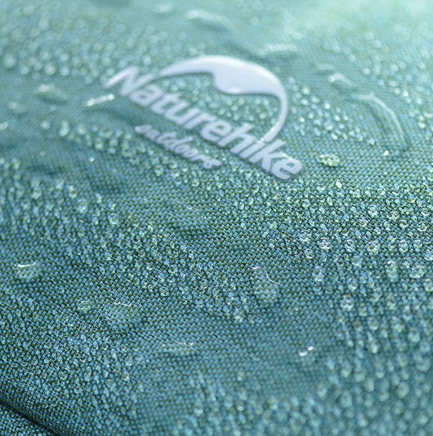 DRY AND WET SEPARATION BAG