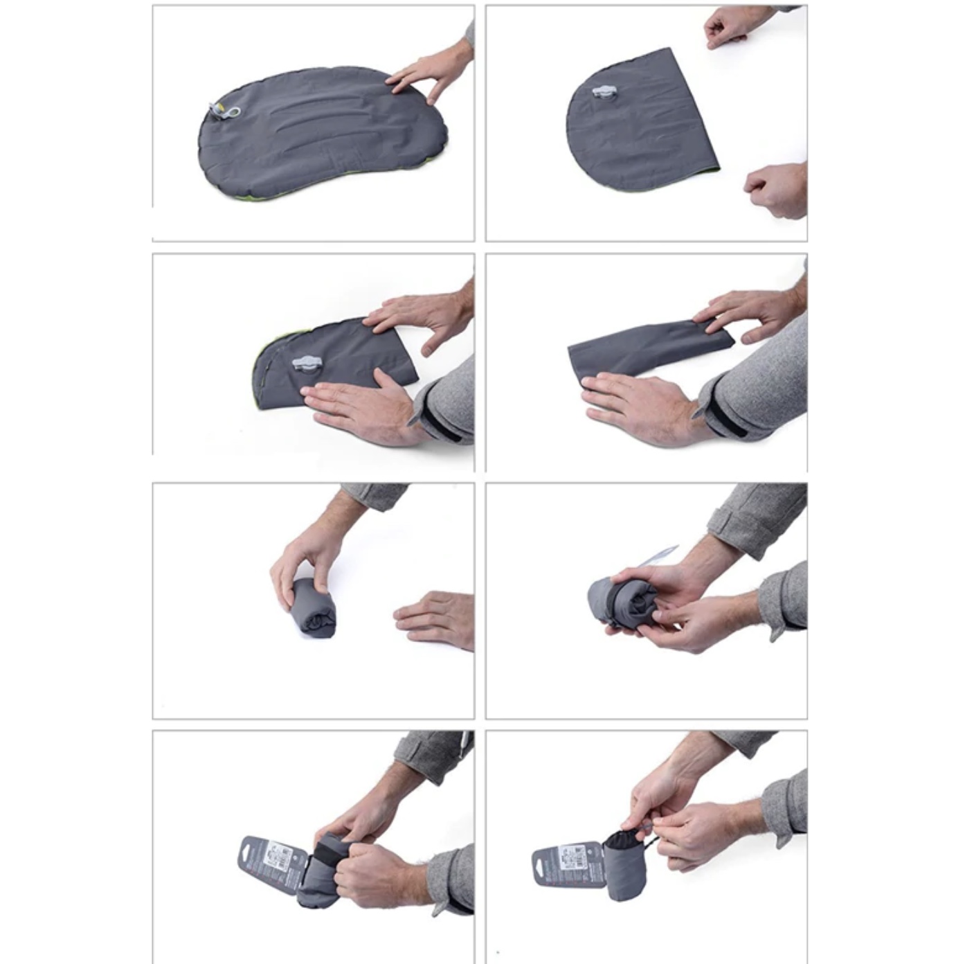 AEROS INFLATABLE PILLOW