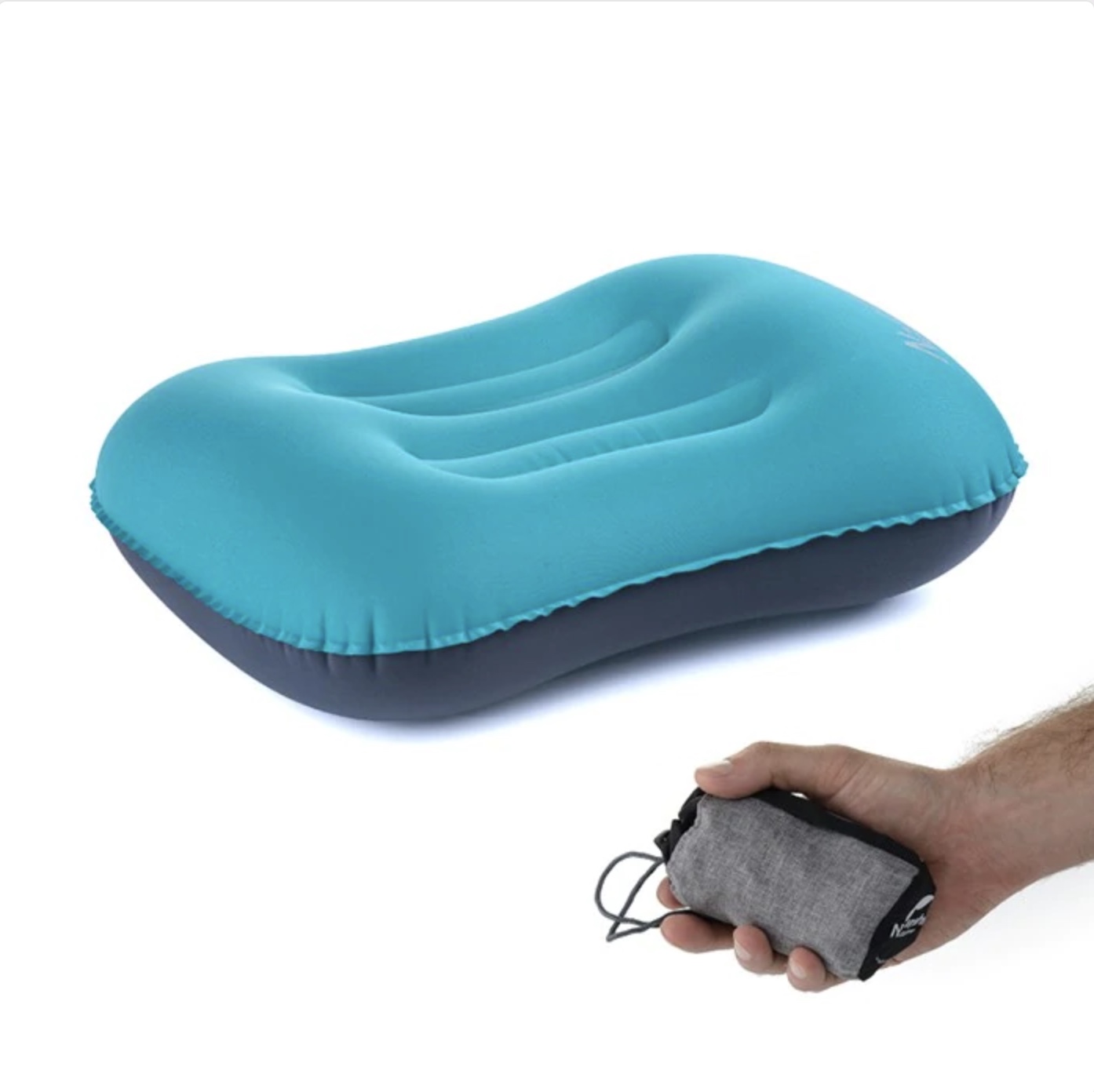 AEROS INFLATABLE PILLOW