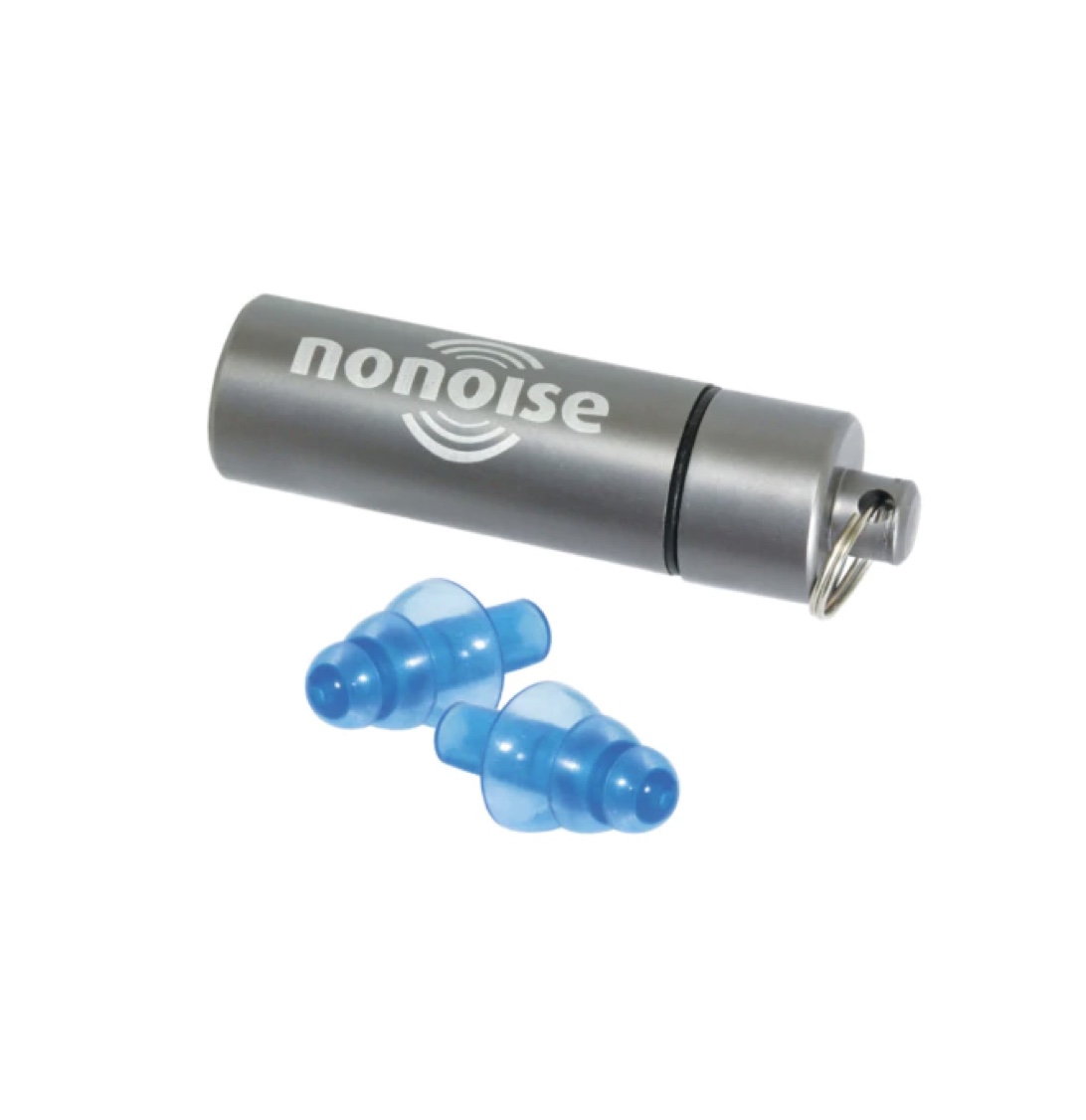 WATER SPORTS EAR PLUGS NN90
