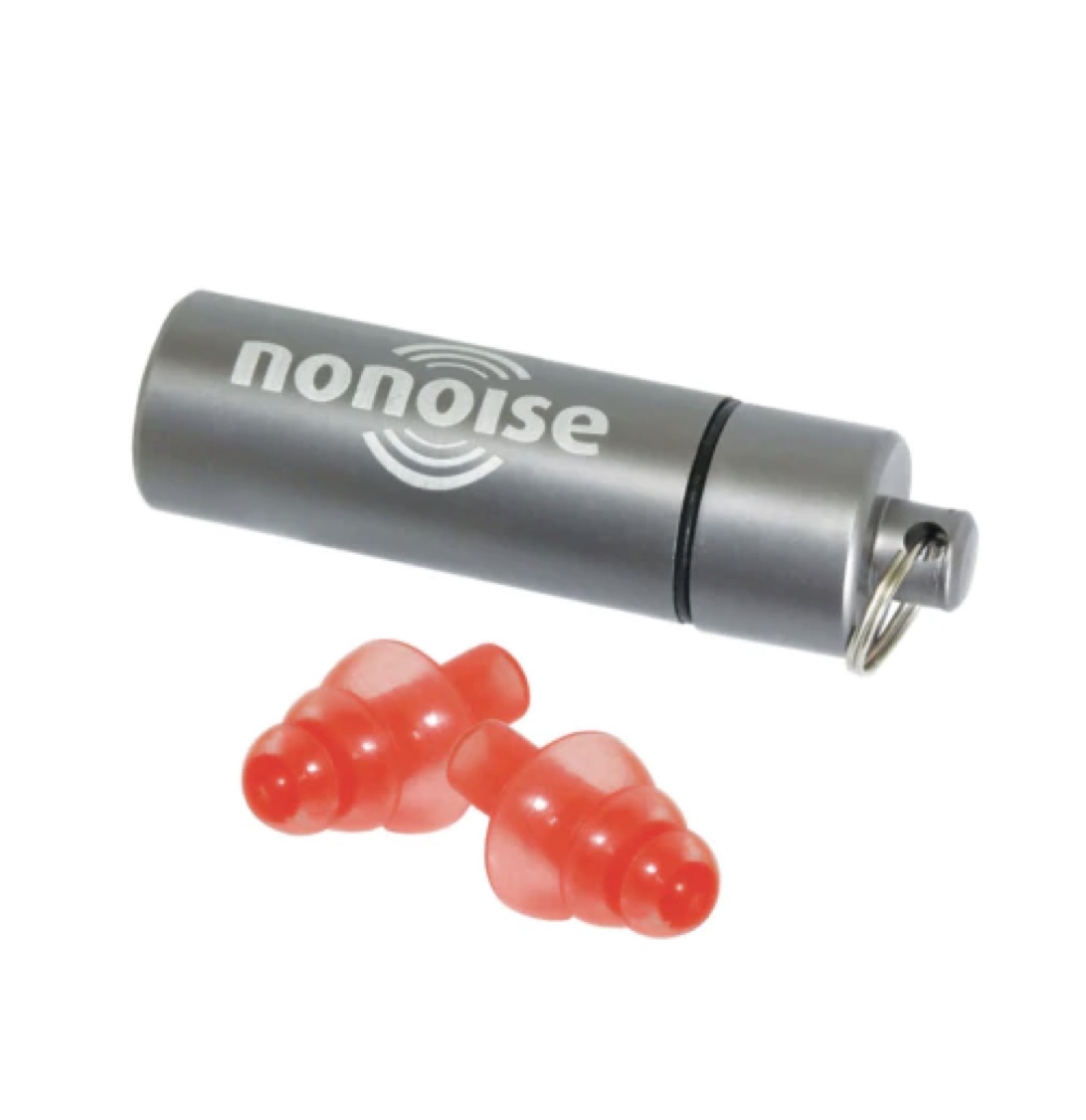 WATER SPORTS EAR PLUGS NN90