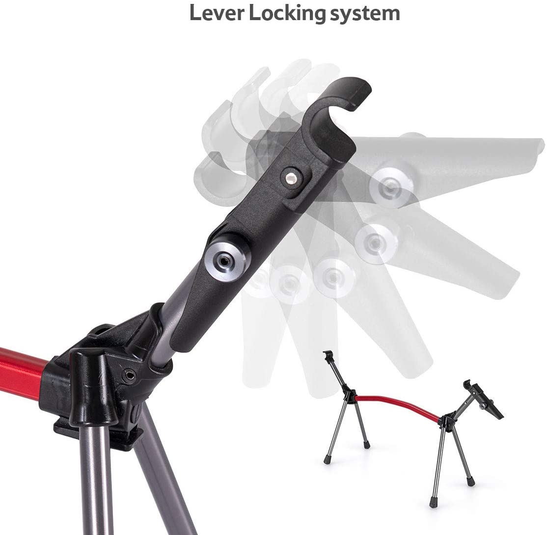 XJC04 FOLDABLE CAMPING BED