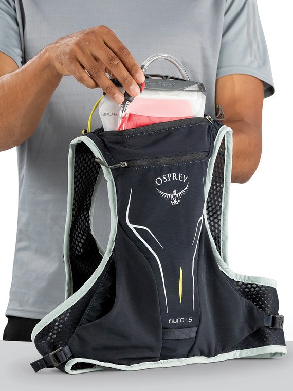 MEN'S DURO 1.5 W/ 1.5L RESERVOIR