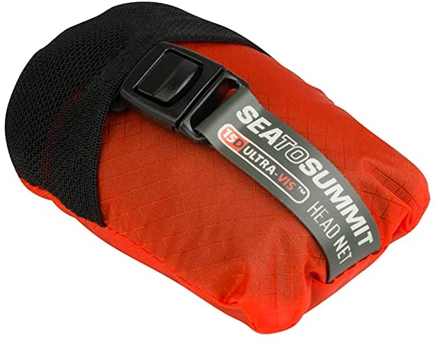 NANO MOSQUITO HEAD NET