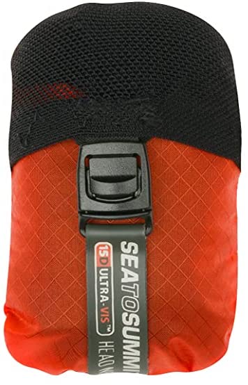 NANO MOSQUITO HEAD NET