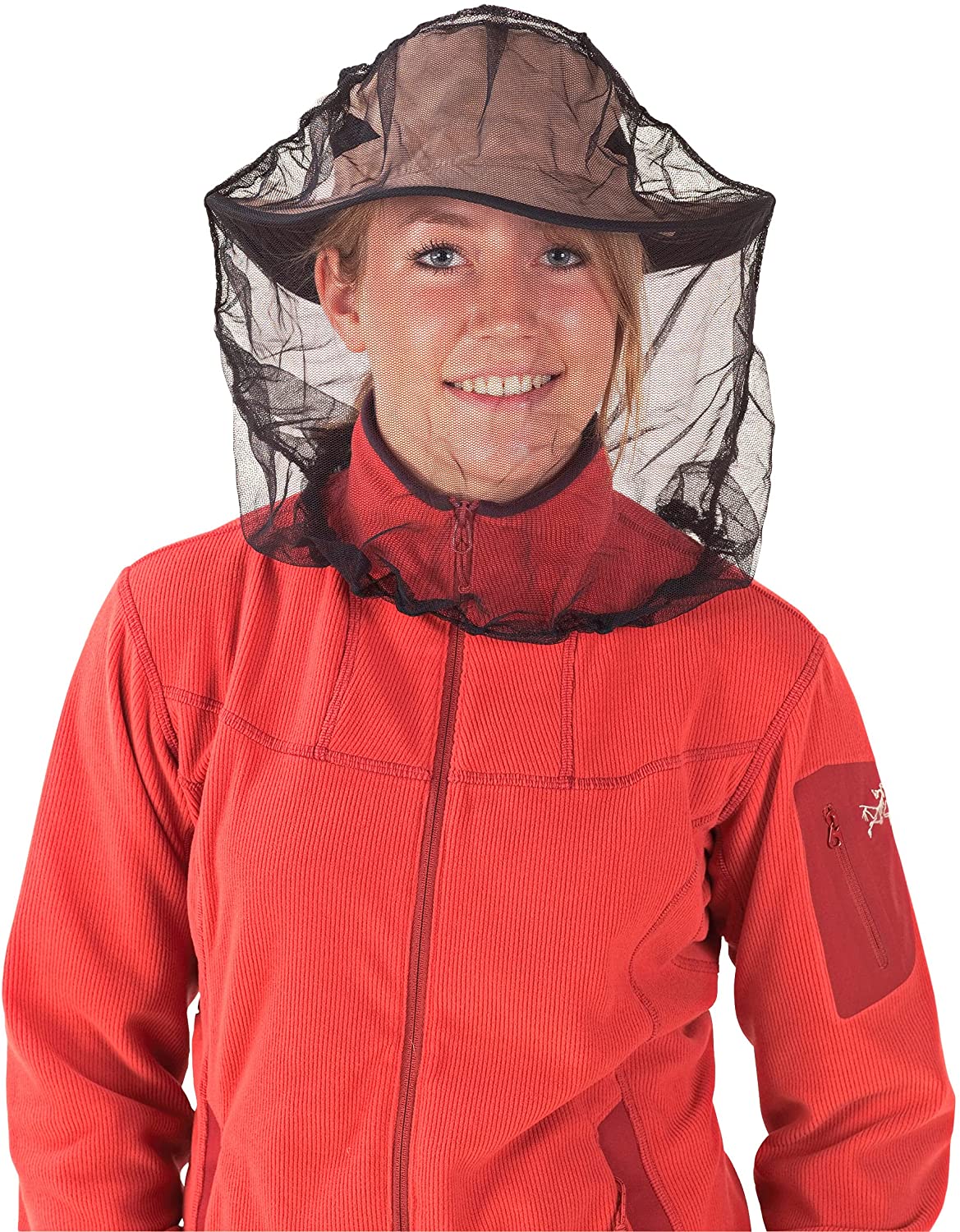NANO MOSQUITO HEAD NET