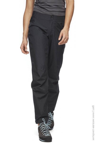 WOMEN'S LIQUID POINT PANTS