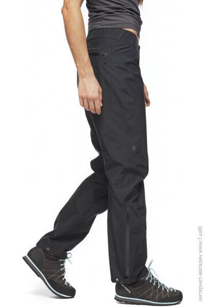WOMEN'S LIQUID POINT PANTS