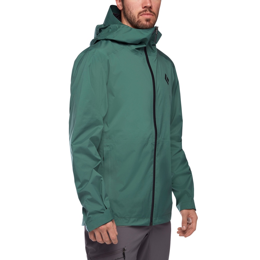 MEN'S STORMLINE STRETCH RAIN SHELL JACKET