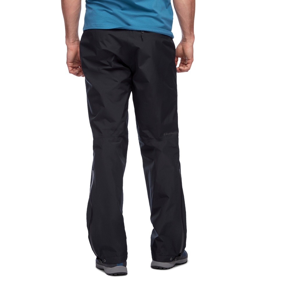 MEN'S LIQUID POINT PANTS
