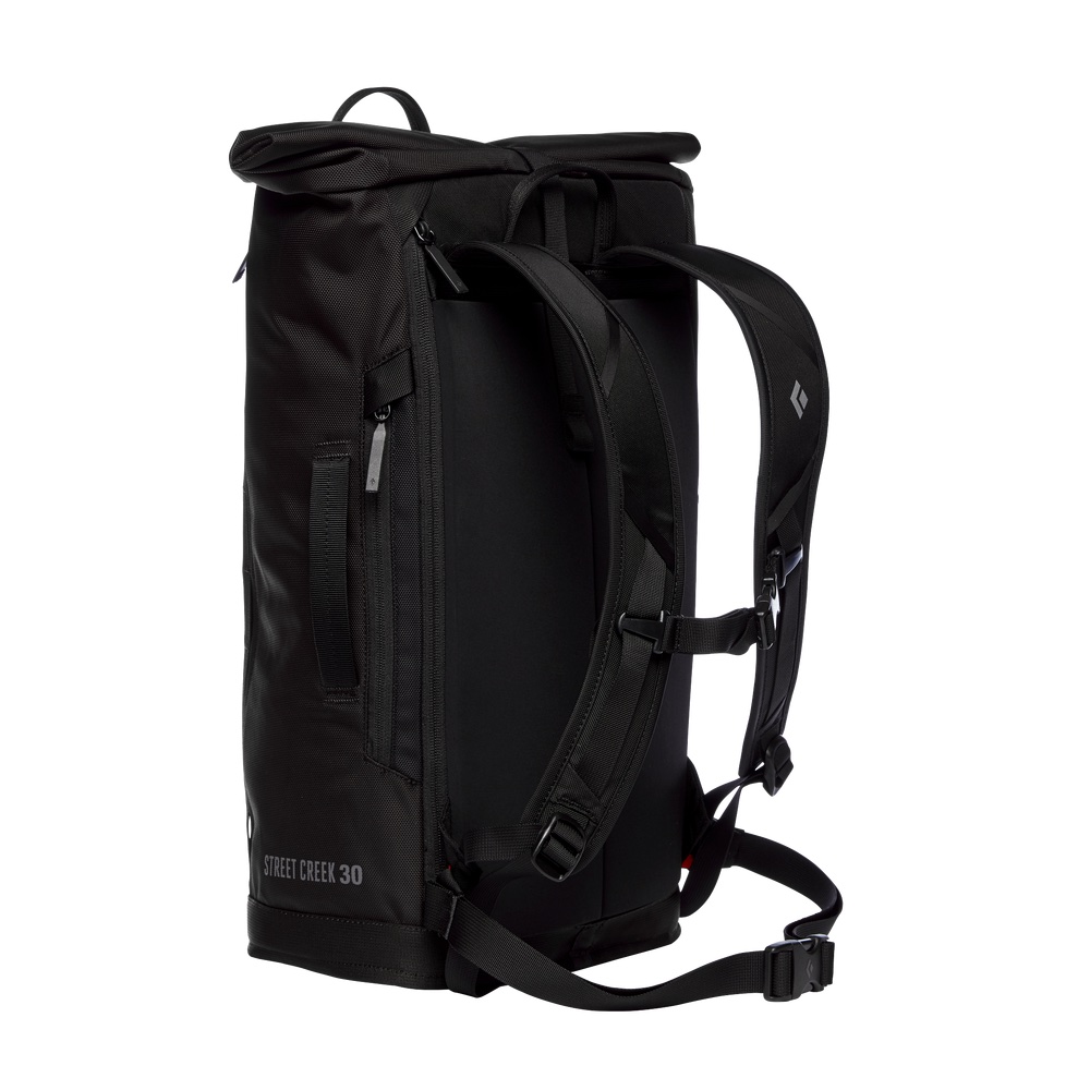 STREET CREEK 30L BACKPACK