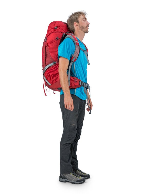 OSPREY - ATMOS AG 50L BACKPACK