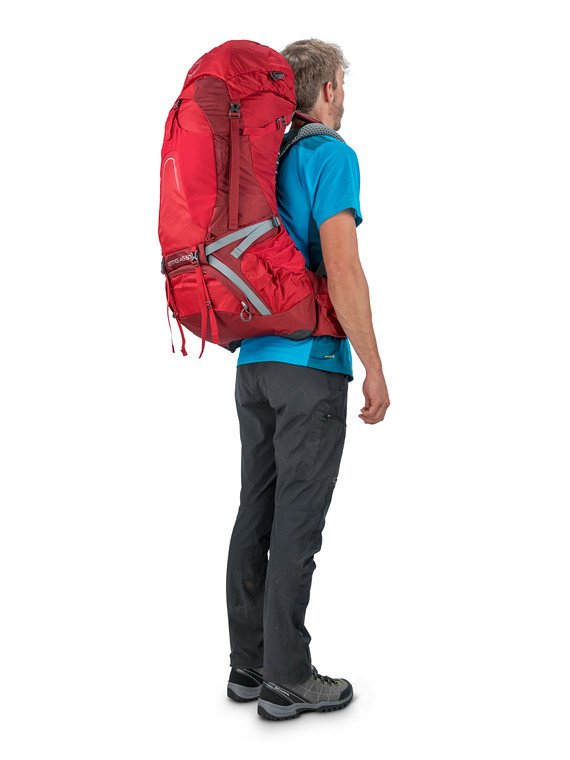OSPREY - ATMOS AG 50L BACKPACK