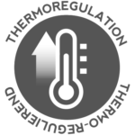 MERINO WOOL NECK GAITER