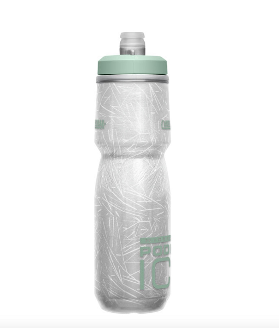 PODIUM ICE BIKE BOTTLE INSULATED 620ML