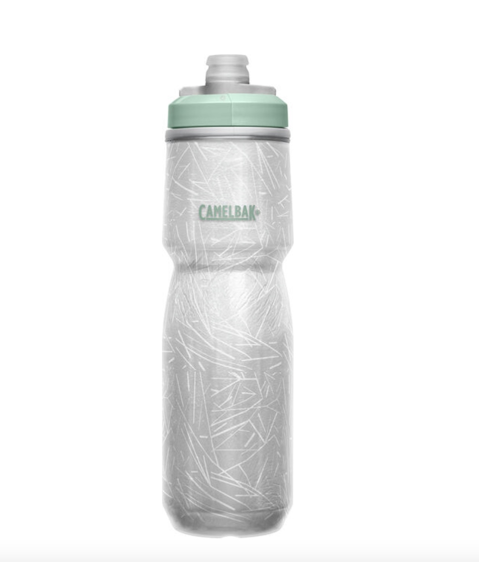 PODIUM ICE BIKE BOTTLE INSULATED 620ML