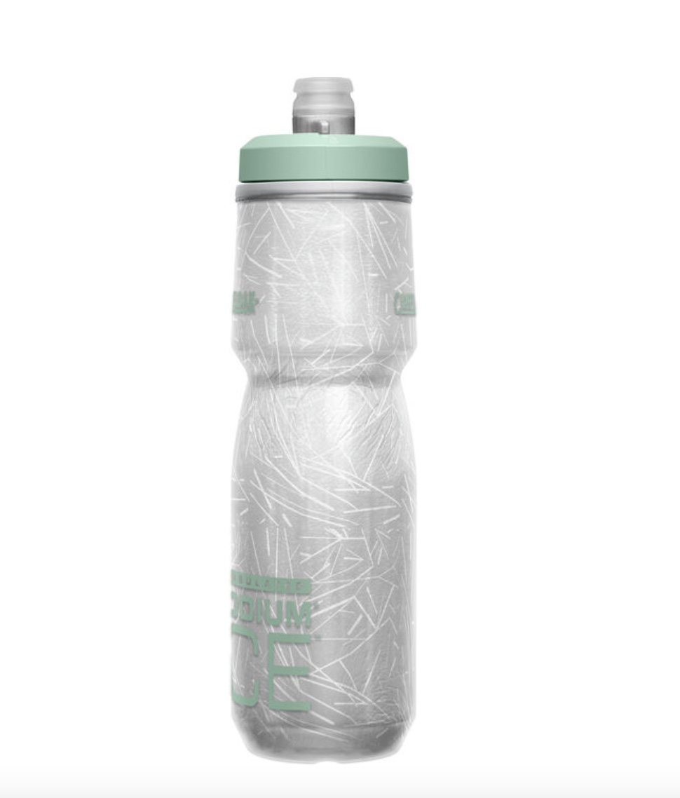 PODIUM ICE BIKE BOTTLE INSULATED 620ML