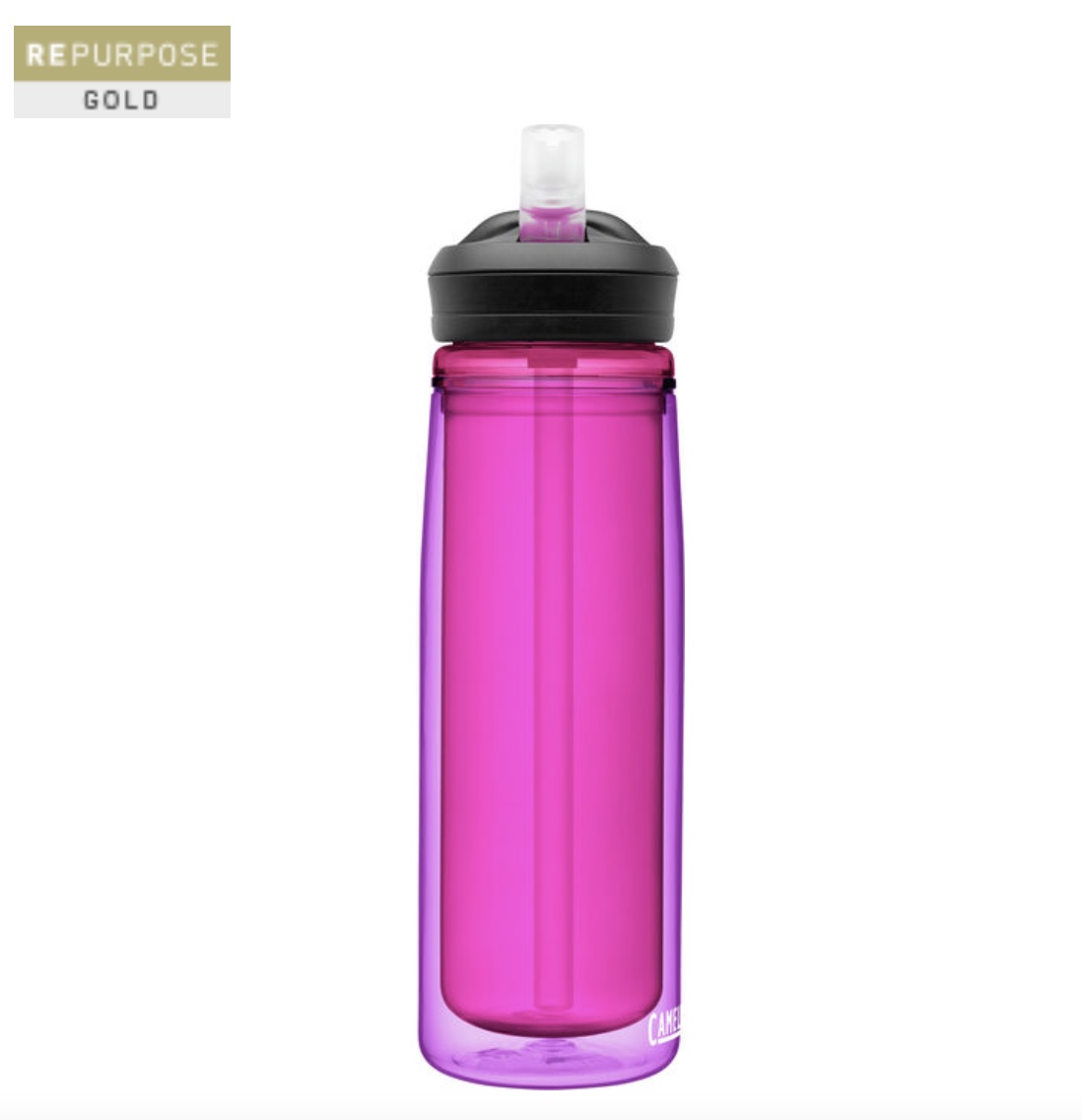 EDDY PLUS BOTTLE INSULATED 600ML