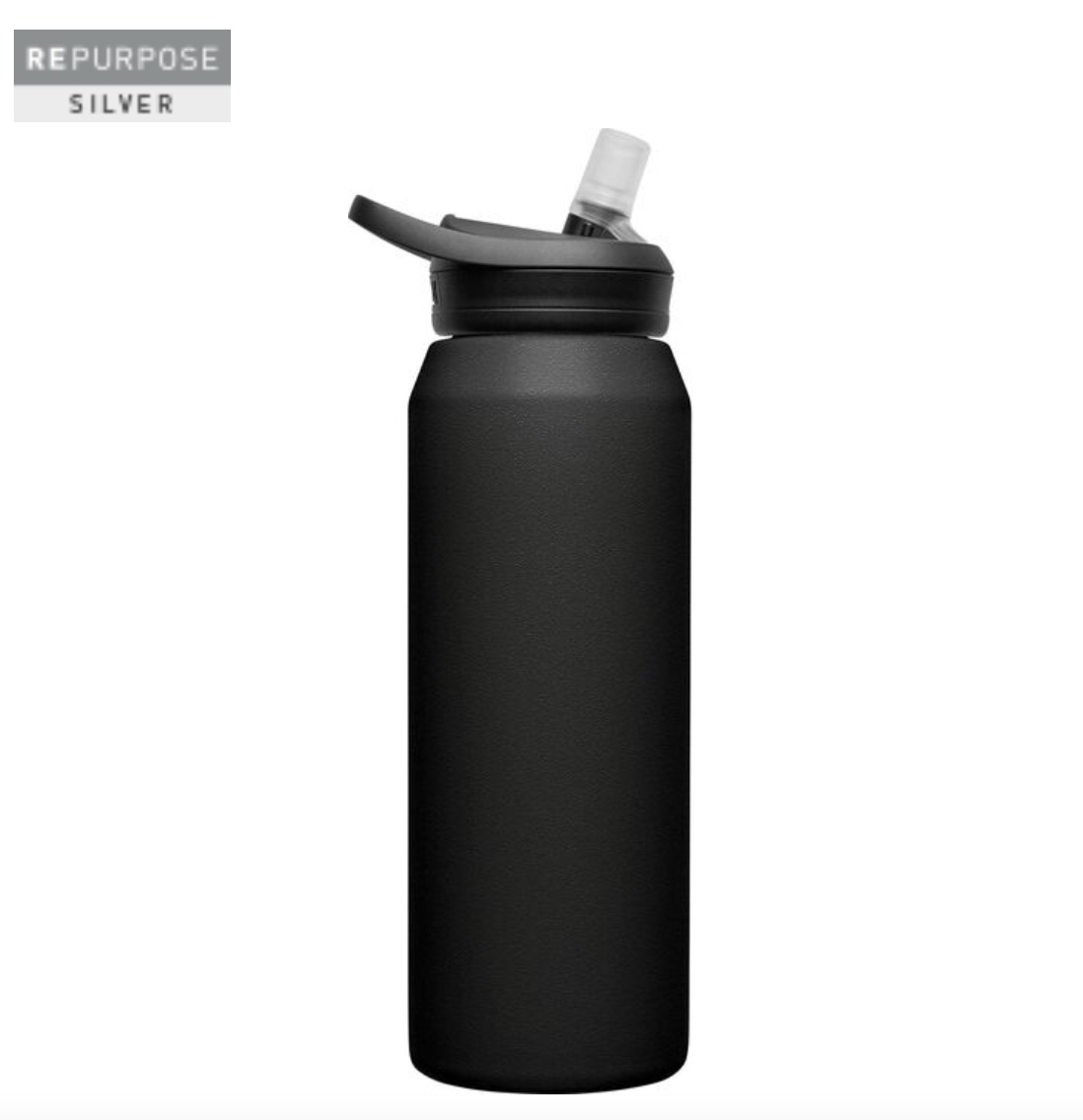  EDDY PLUS STAINLESS STEEL VACUUM INSULATED 1L