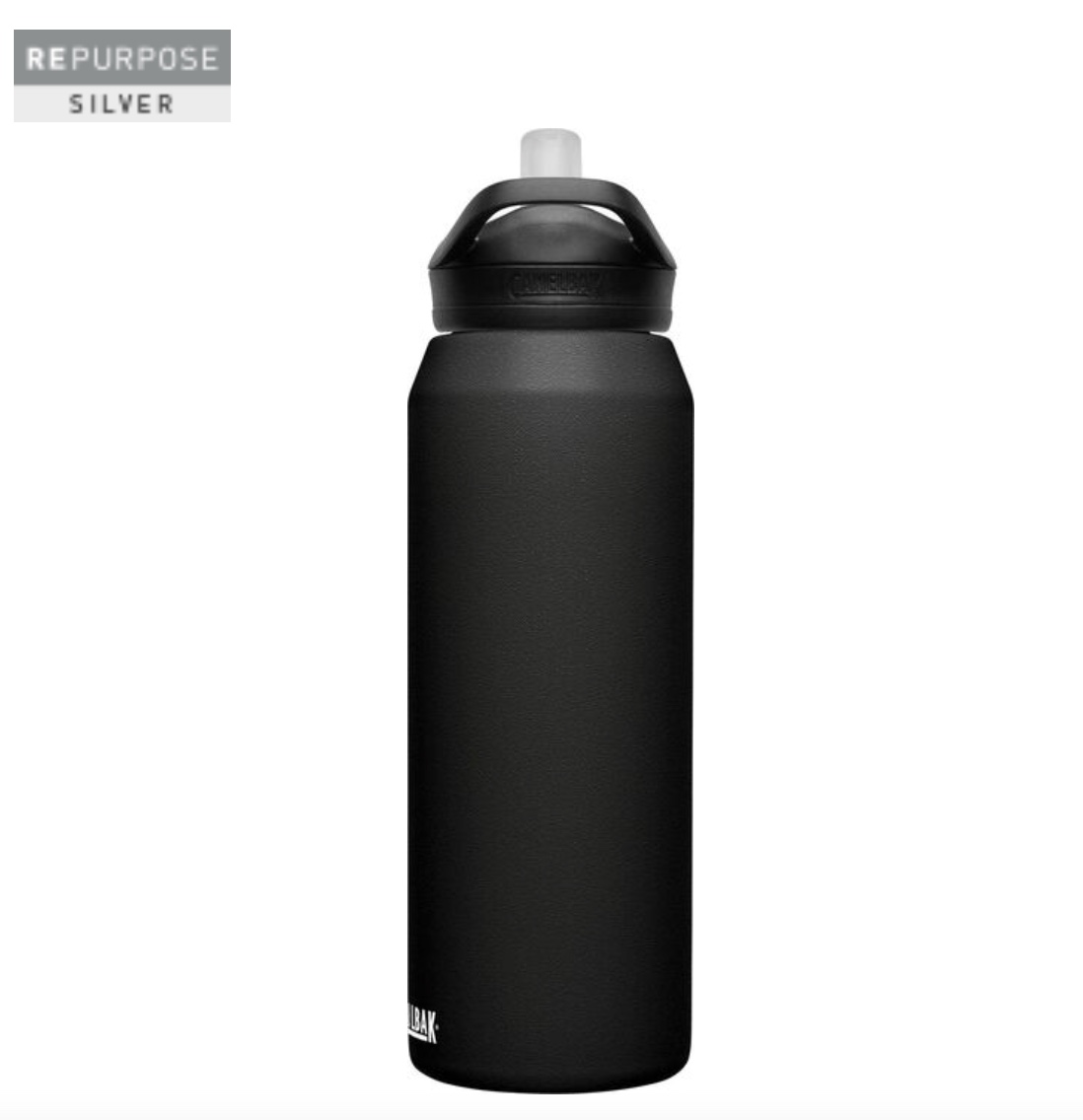  EDDY PLUS STAINLESS STEEL VACUUM INSULATED 1L