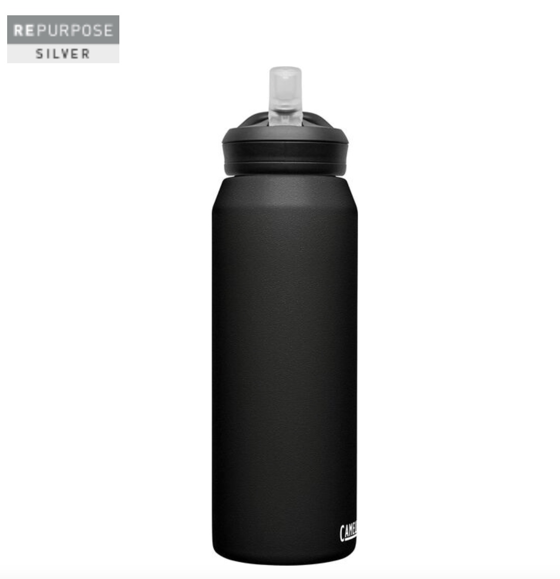  EDDY PLUS STAINLESS STEEL VACUUM INSULATED 1L