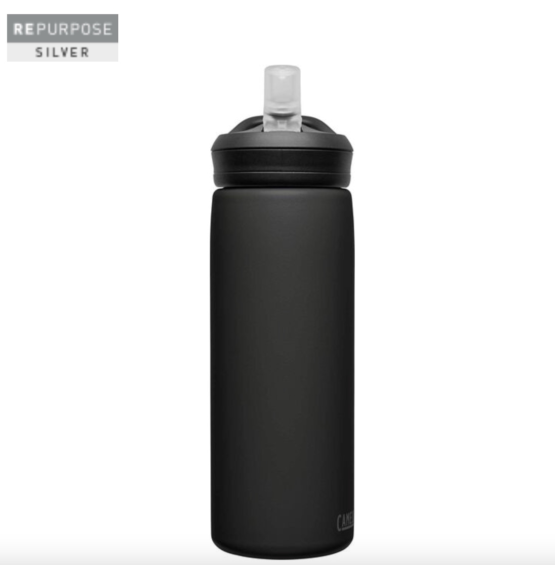 EDDY PLUS BOTTLE INSULATED STAINLESS STEEL 600ML