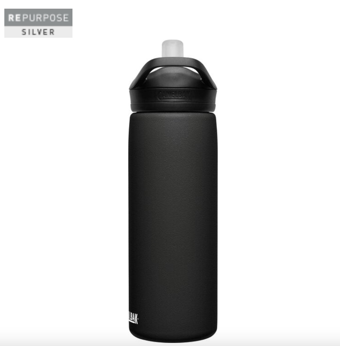 EDDY PLUS BOTTLE INSULATED STAINLESS STEEL 600ML