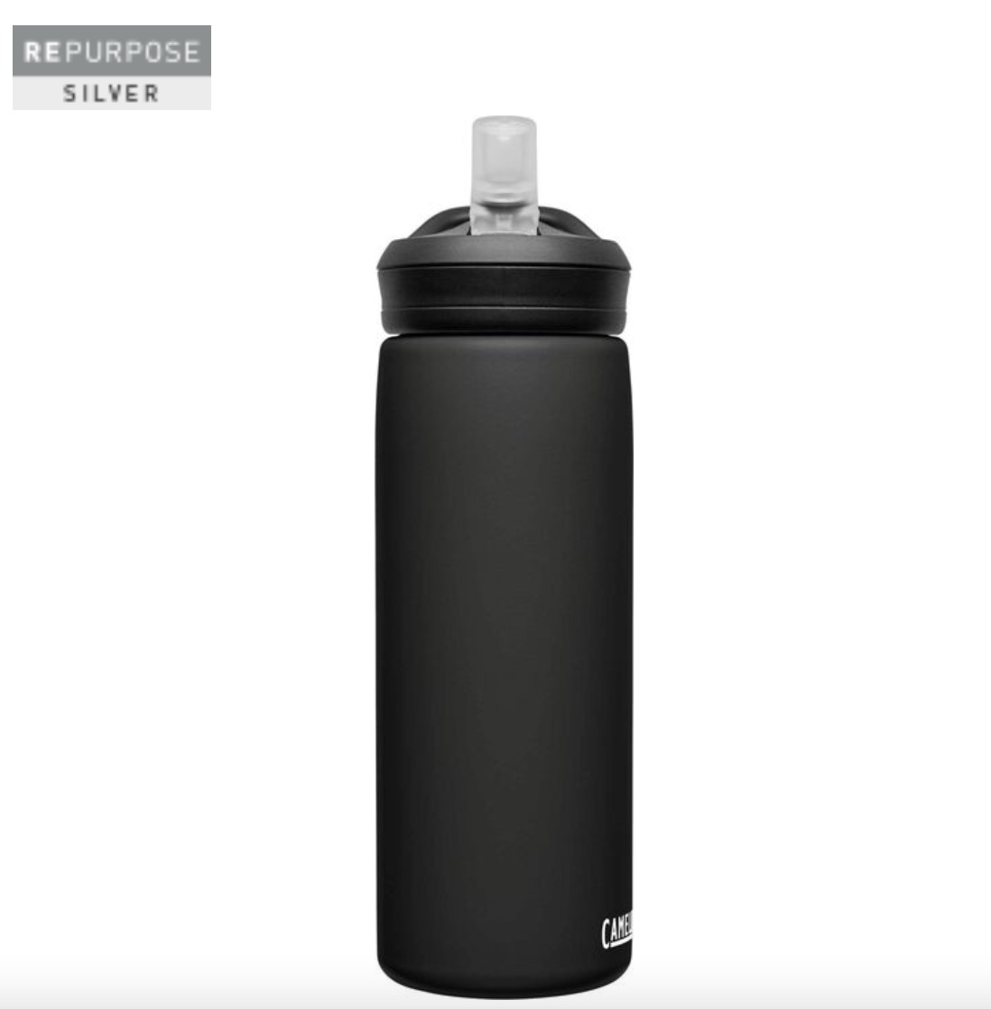 EDDY PLUS BOTTLE INSULATED STAINLESS STEEL 600ML