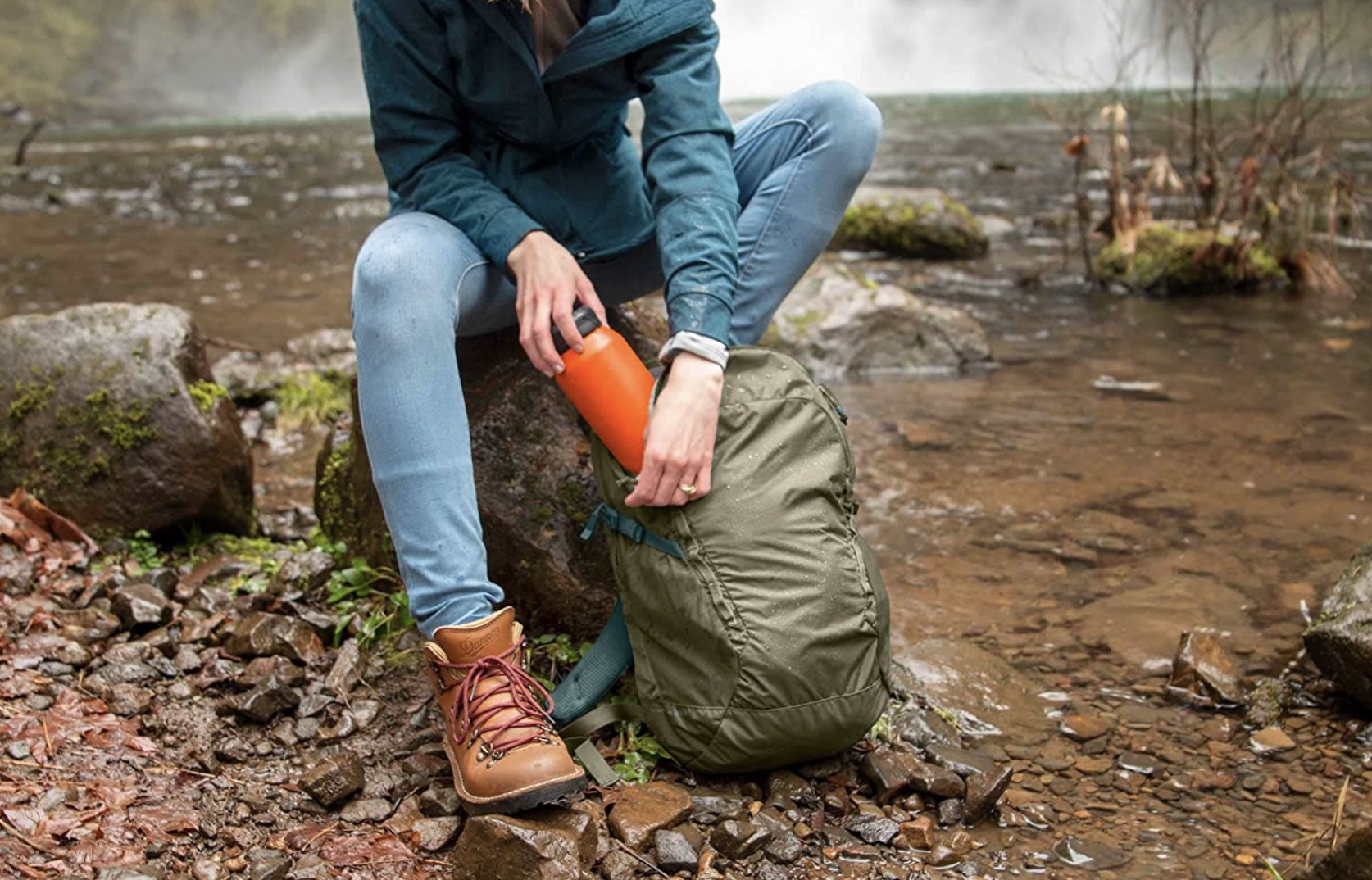 EDDY PLUS BOTTLE INSULATED STAINLESS STEEL 600ML