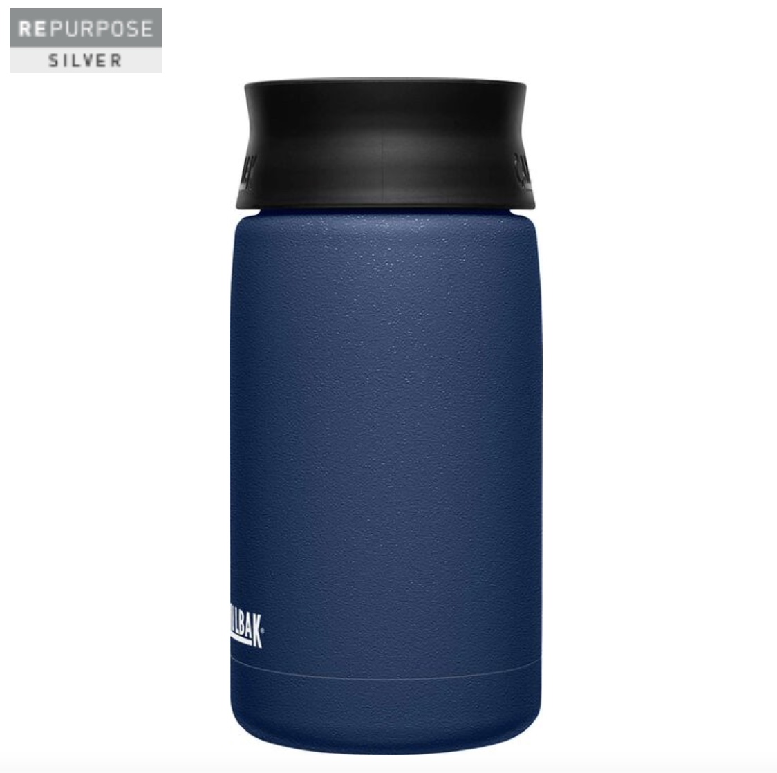 HOT CAP BOTTLE INSULATED STAINLESS STEEL 350ML