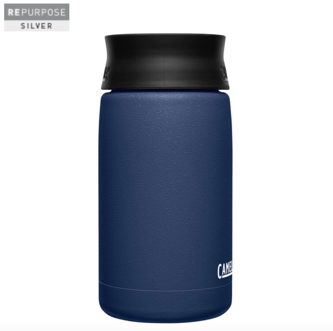 HOT CAP BOTTLE INSULATED STAINLESS STEEL 350ML
