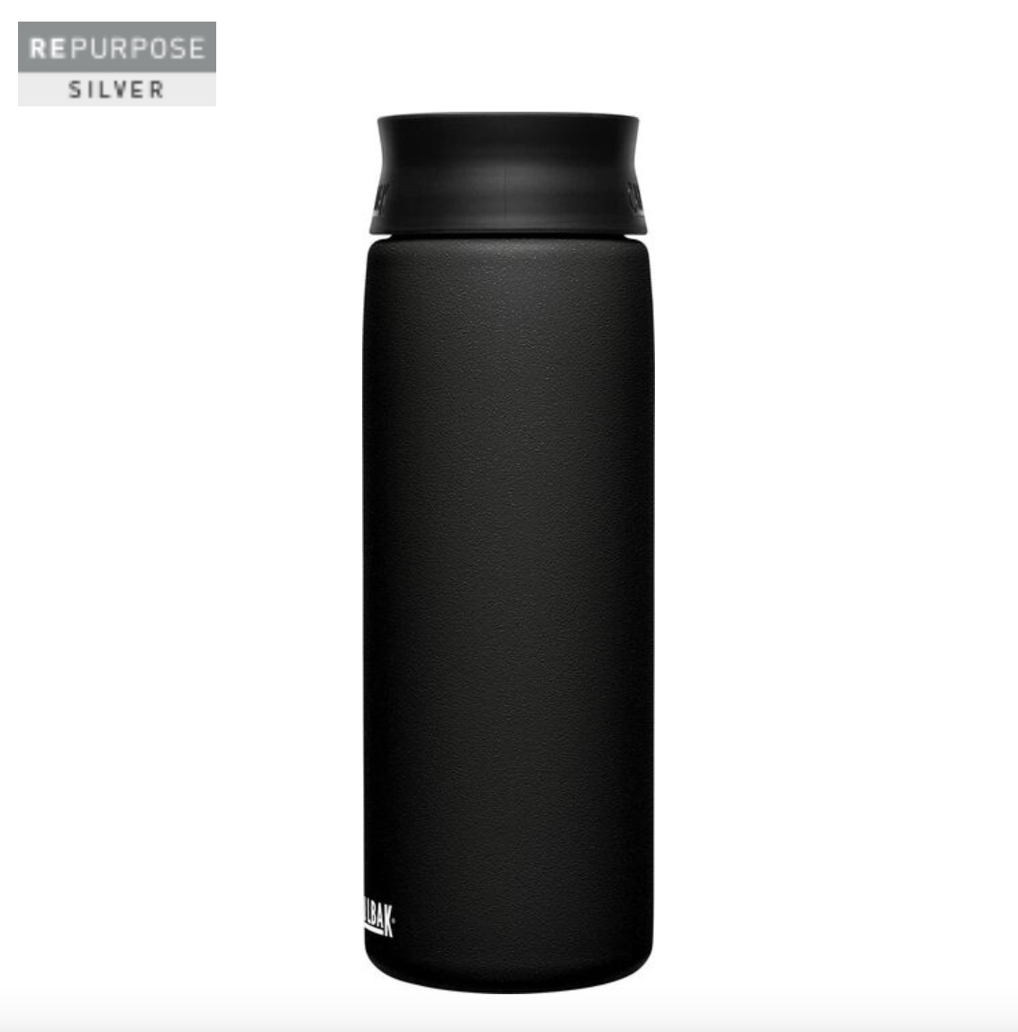 HOT CAP BOTTLE INSULATED STAINLESS STEEL 600ML