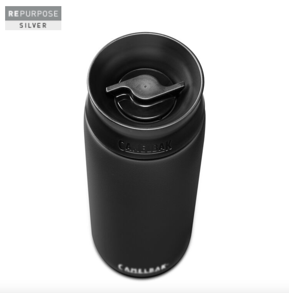 HOT CAP BOTTLE INSULATED STAINLESS STEEL 600ML