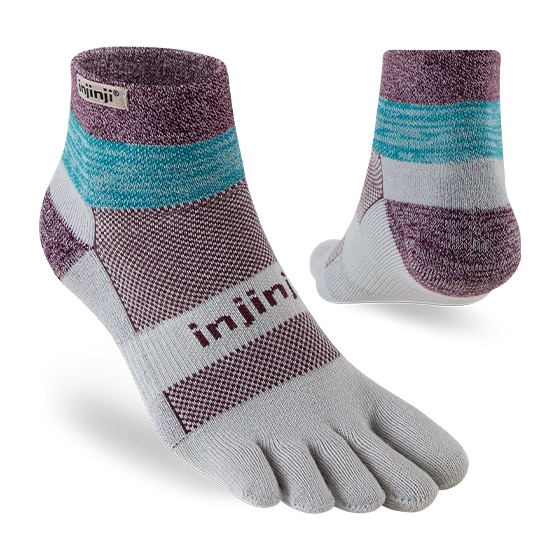  TRAIL MIDWEIGHT MINI CREW