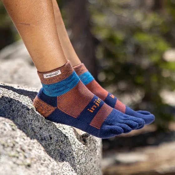  TRAIL MIDWEIGHT MINI CREW