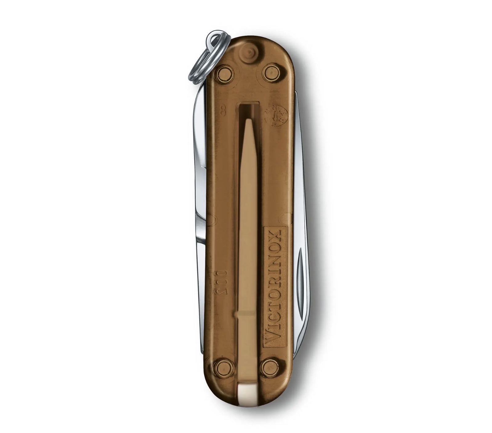 CLASSIC SD TRANSPARENT