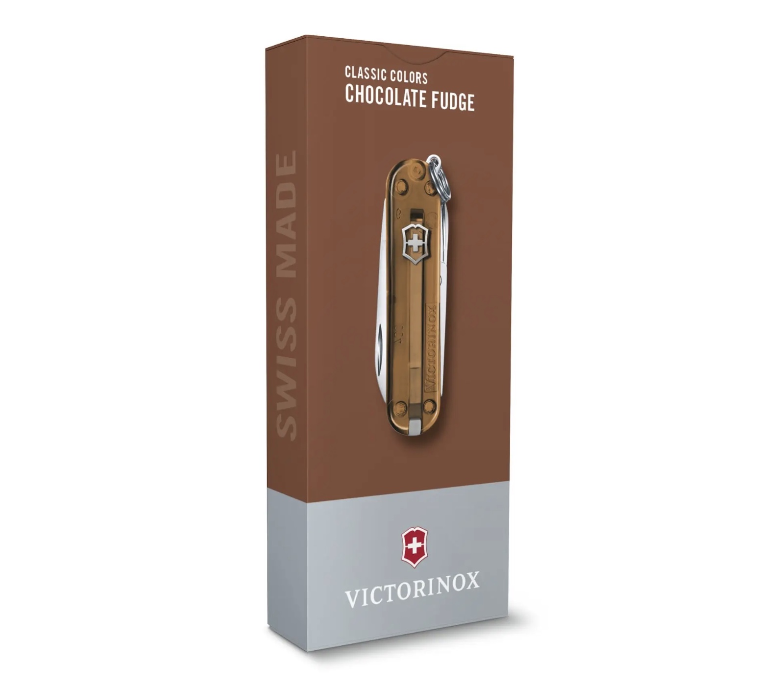 CLASSIC SD TRANSPARENT