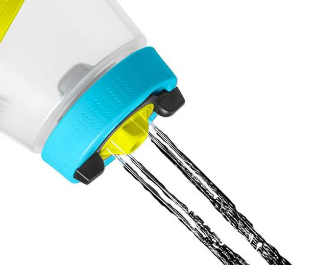  REIGN CHILL SPORT BOTTLE INSULATED 1L