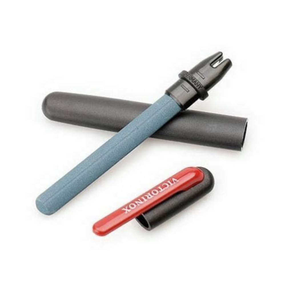 DUAL-KNIFE SHARPENER