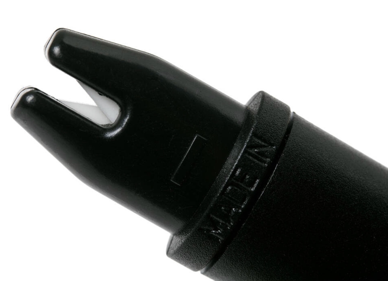 DUAL-KNIFE SHARPENER