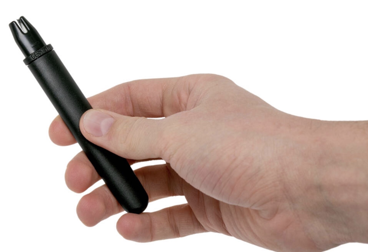 DUAL-KNIFE SHARPENER