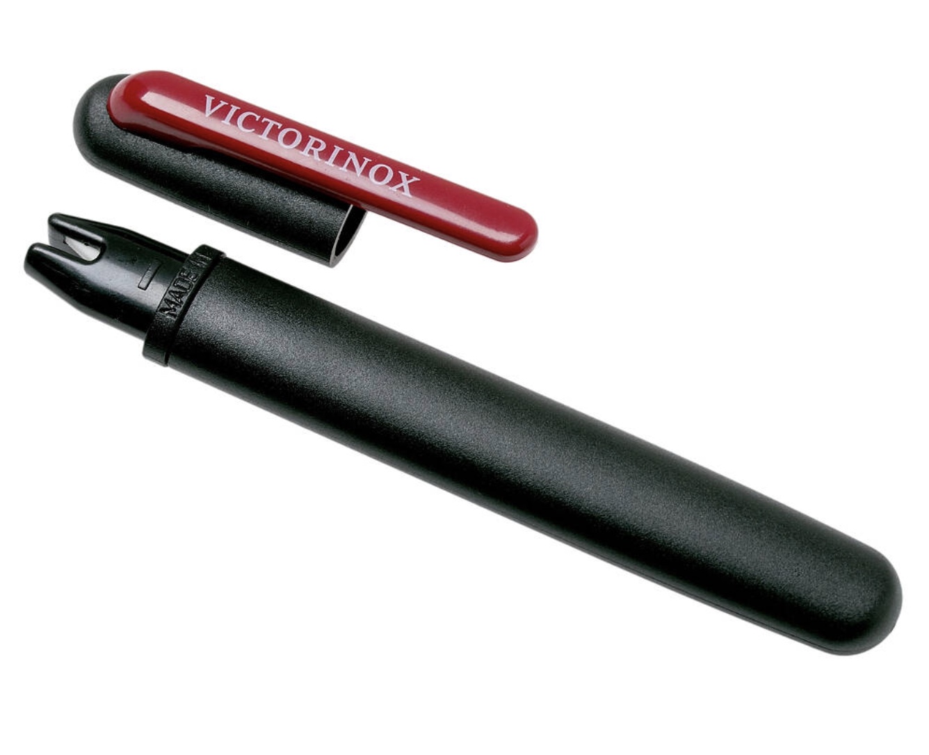 DUAL-KNIFE SHARPENER